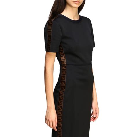 fendi inspired dress free shipping|fendi online outlet.